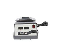 Crogioli, Forno quadrato for saldatura senza piombo da 350 W Tin Pot EH720 Controllo PID del microcomputer ampiamente utilizzato nel lavoro e nella vita