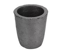 Crogioli per la fusione del metallo, stampo per raffinazione dei metalli per garage, officina, cortile, fabbro, negozio, fabbrica, , studio
