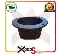 Crogiolo Braciere originale EDILKAMIN R1090780 IDROPELLBOX 30