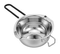 Crogiolo Di Cioccolato Scaldacioccolata Pentola Fusione Più Caldo Per Il