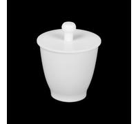 Crogiolo in PTFE - Crogiolo in plastica resistente agli acidi e agli alcali for uso industriale e di laboratorio(30ml)