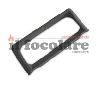 Crogiolo originale EDILKAMIN parte superiore codice R297980 POLARIS MEDEA AIDA