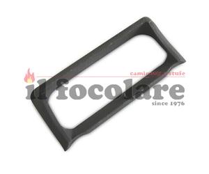 Crogiolo originale EDILKAMIN parte superiore codice R297980 POLARIS MEDEA AIDA