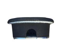 Crogiolo Parte Inferiore Con Guarnizione ORIGINALE EDILKAMIN Cod. R656200 per St