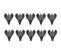 CROIRE 10X M3 Collegare e ascoltare PUBG Controller Mobile Tastiera Convertitore Mouse Bluetooth 5.0 per Adattatore Android/iOS