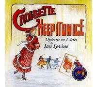Croisette Keep It On Ice (CD)