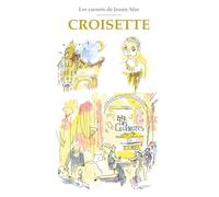 Croisette: Les carnets de Joann Sfar