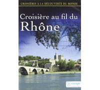 Croisiere au fil du rhone - dvd