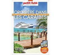 Croisière dans les Caraïbes: 2027-2028