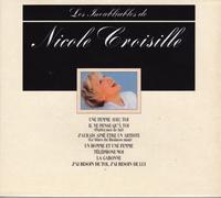 Croisille,Nicole - Les Inoubliables