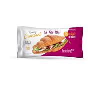 Croissant +fibre Senza Aroma, 50 g