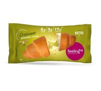 FEELING OK CROISSANT RIPIENO AL PISTACCHIO + PROTEIN 65 GR