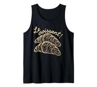 Croissant Pasticceria Francese Cucina Francese Cibo Le Croissant Canotta