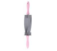 Croissant rotolamento multifunzione multifunzione in plastica croissant pugno pasta pasta per cucina fai -da -te cucine strumenti forti maniglia non bastoncino facile da pulire il