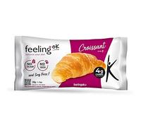 Croissant Start 50 Grammi Feeling Ok (30 Croissant)