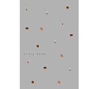 Croissant-Tea-Bread-Croissants notebook-story book: Croissant-Tea-Bread-Croissants notebook ,story notebook, little book is a cute and well designed ... scheduler.6"x9",110 pages, lines Notebook