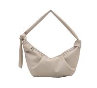 Croissants Borsa a tracolla Borsa a tracolla Retro Borsa in pelle PU Spalla Stile coreano Messaggeri per donne di tutti i giorni Stile coreano Tracolla