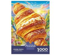 CroissFormica Puzzle 1000 Pezzi | Puzzle Per Adulti E Bambini | Per Tutta La Famiglia | Con Una Misura Di 70x50cm/1000pcs