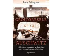 Croitoresele de la Auschwitz