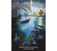 Croix Ben Lazzara B M Lazzara The Jury is Back (Tascabile)