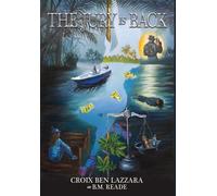 Croix Ben Lazzara B M Reade The Jury is Back (Copertina rigida)