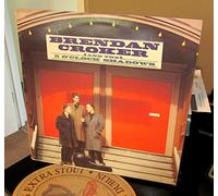 Croker, Brendan& - 5 O'Clock Shadows/