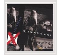 Croker, Joe - All the Pretty Girls