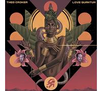 Croker,Theo - Love Quantum