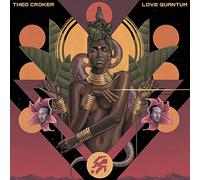 Croker, Theo - Love Quantum