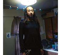 Croker, Theo - Star People Nation