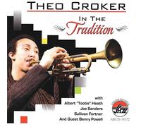 Crokero - In The Tradition