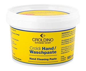 Croldino 01 000310 - Pasta per Lavaggio a Mano, 500 ml