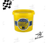 Croldino, pasta lavamani ultra fine - 5 L officina manutenzione