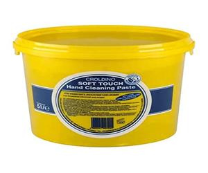 Croldino Secchio per pasta per lavaggio a mano ultra fine, 5 L