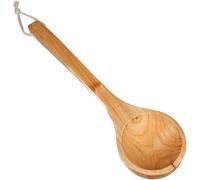 Croll & Denecke Mestolo da sauna in legno, lunghezza 40 cm