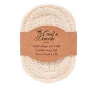 Croll & Denecke Portasapone loofah