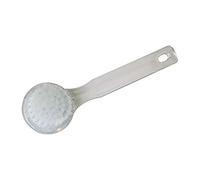 CROLL & DENECKE - Spazzola Viso in plastica