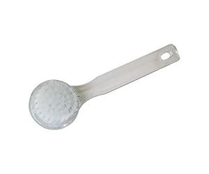 CROLL & DENECKE - Spazzola Viso in plastica