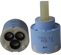 CROLL2 Cartuccia Miscelatore Maurer Alba
