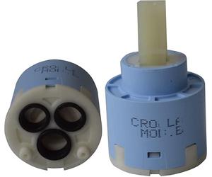 CROLL2 Cartuccia Miscelatore Maurer Alba