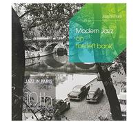 Crolla, Henri - Modern Jazz On The Left Bank