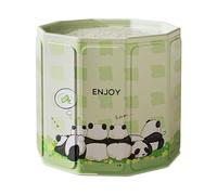 Crollo Contenitore per il Bagno del Bambino per 0 6 Antico Grande Capacità Neonato Piscina Rapiddry PVC Sostanza Risparmio di Spazio di Immagazzinaggio Risposta Comprimente PVC Bagno Infantile