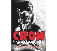 CROM 2018 Collected Comics: The Original Golden Age Comics & More