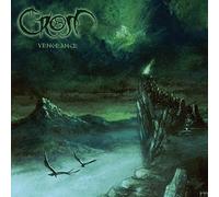 Crom - Vengeance
