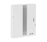 Grothe 43175 Suoneria 8 - 12, 230 V, V 86 dBA Bianco
