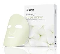 Croma Maschera Viso Lenitiva 8x25ml - Idratazione - Routine Quotidiana