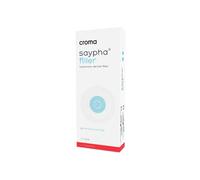 Croma - Saypha Filler Con Lidocaina Siringa Preriempita Confezione 1X1 Ml
