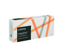 Croma - Saypha Volume Con Lidocaina Siringa Preriempita Confezione 1X1 Ml