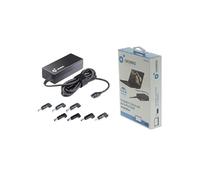 Cromad Caricatore universale automatico per portatile 65 W - 8 connettori diversi marca