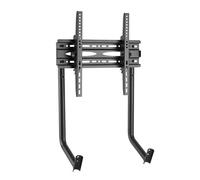 Cromad Supporto per TV 32"-50" per sedile simulatore di corsa Cromad R2 - VESA MAX 400x400mm - Peso max 35kg